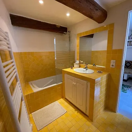 Maison De Village 3 Avec Petite Terrasse Сasa de vacaciones Ramatuelle