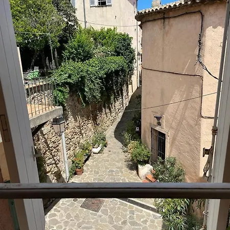 Maison De Village 3 Avec Petite Terrasse 라마튜엘