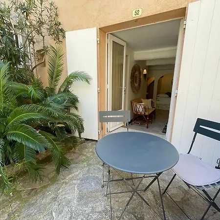 Maison De Village 3 Avec Petite Terrasse 펜션 라마튜엘